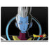 Dragon Ball Super Whis Portrait Surface Book 2 13.5in Skin